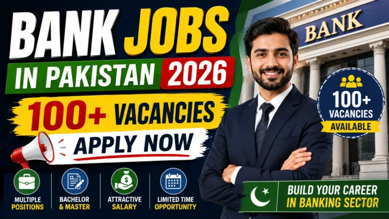 Bank Jobs