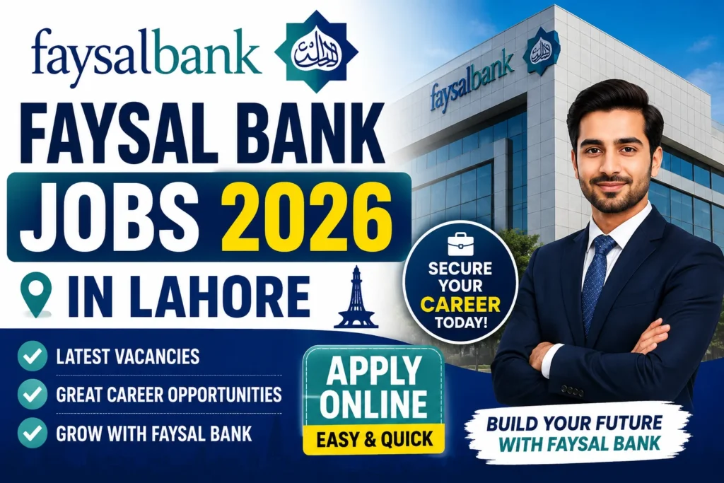 Faysal Bank