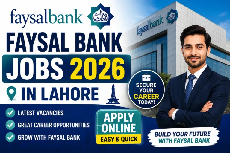 Faysal Bank