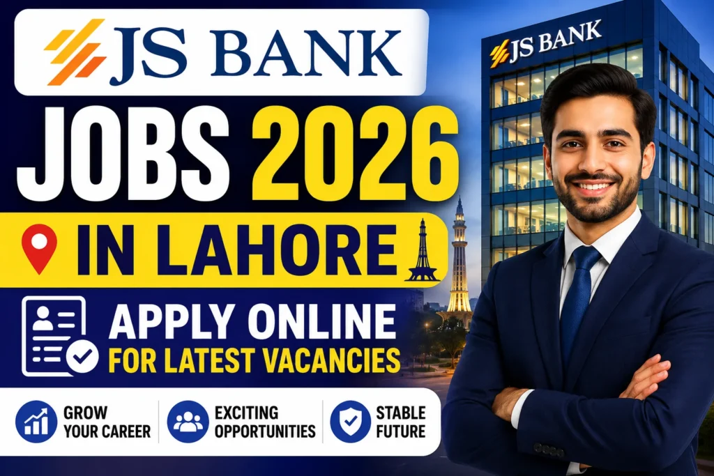 JS Bank