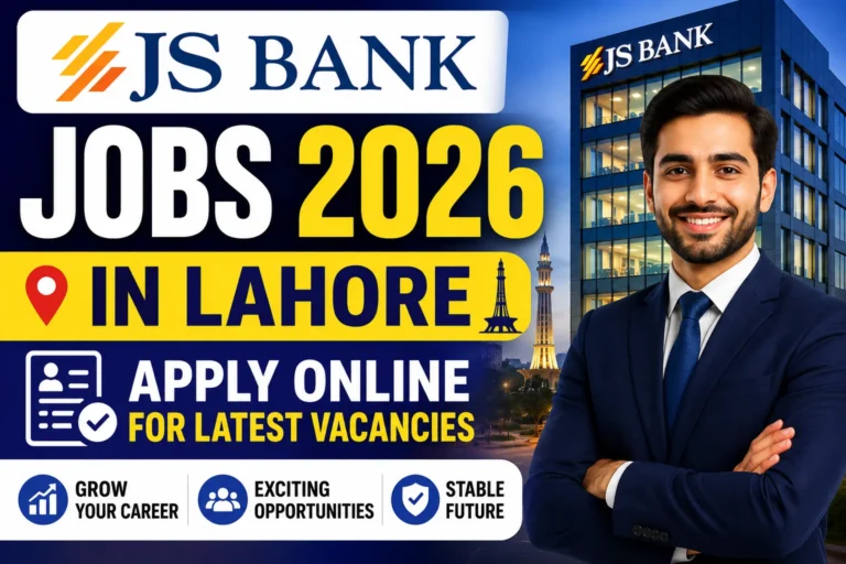 JS Bank